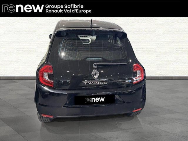 Renault Twingo image 9