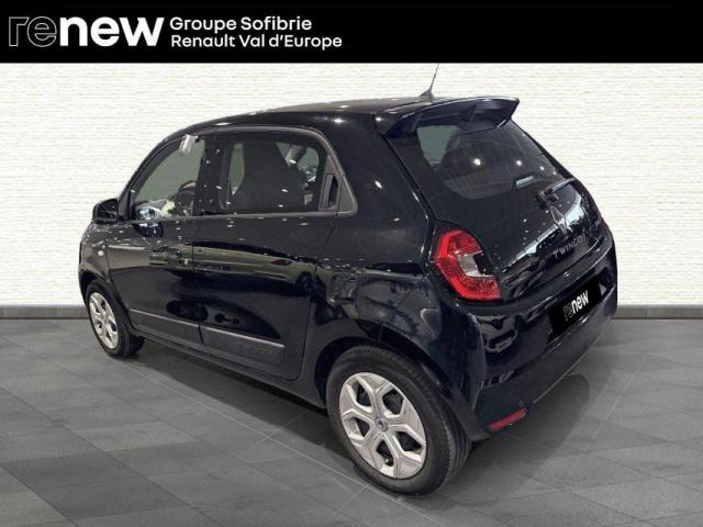 Renault Twingo image 3