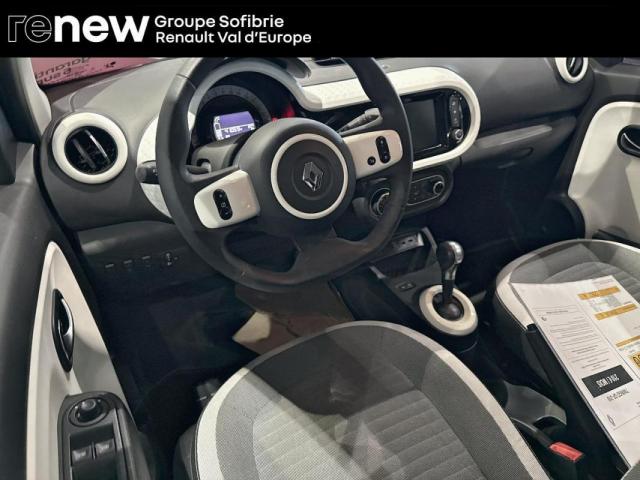 Renault Twingo image 6