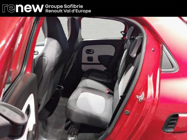 Renault Twingo image 4