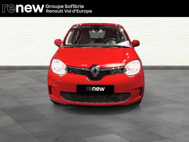 Renault Twingo image 8