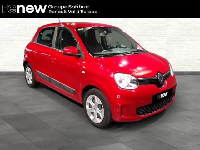 Renault Twingo image 3