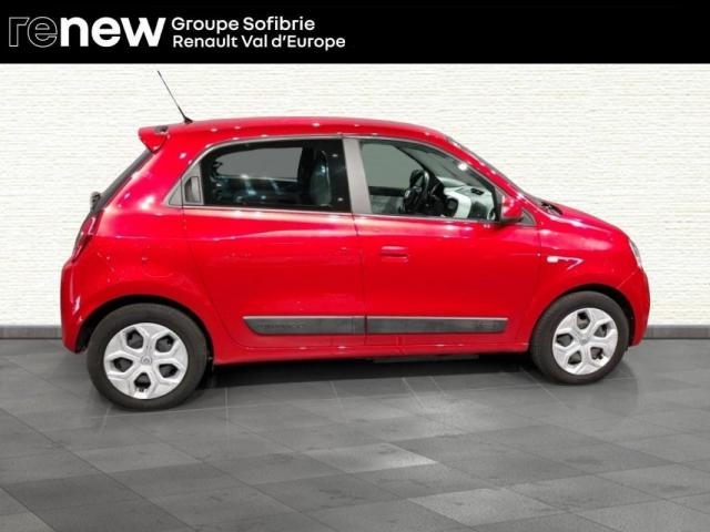 Renault Twingo image 7