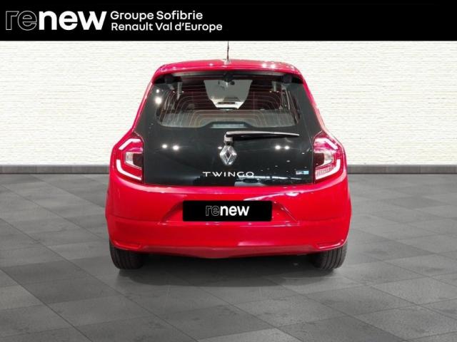 Renault Twingo image 2
