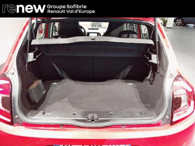 Renault Twingo image 6