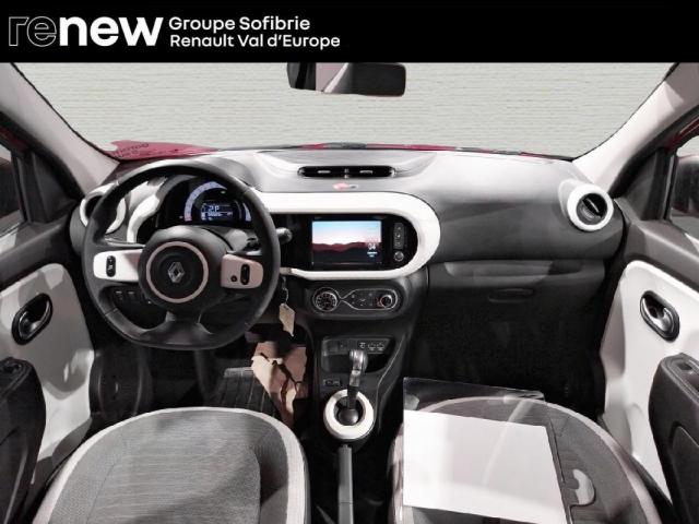 Renault Twingo image 1