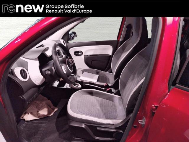 Renault Twingo image 5