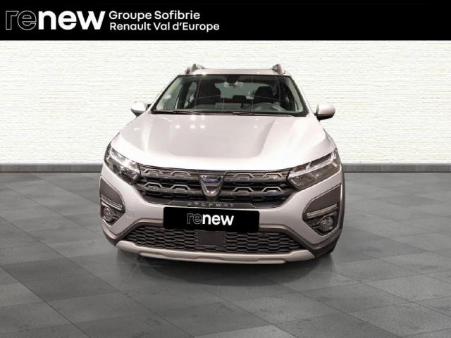 Dacia Sandero image 2