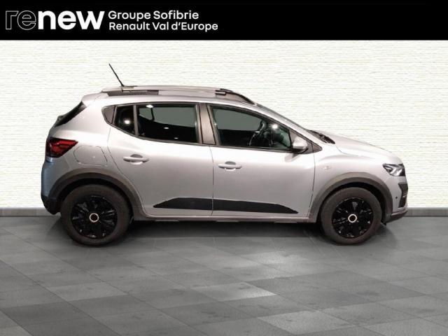 Dacia Sandero image 1