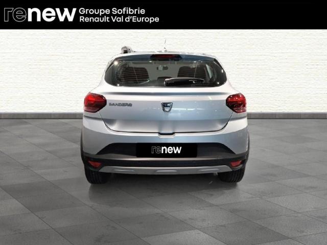 Dacia Sandero image 5