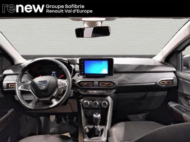 Dacia Sandero image 9