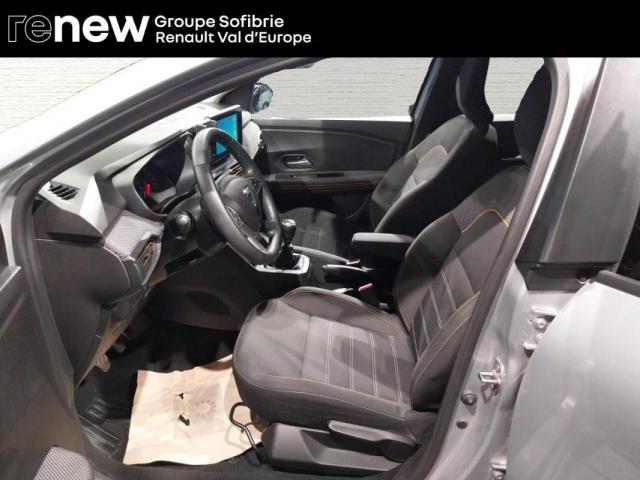 Dacia Sandero image 8