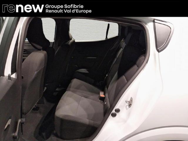 Dacia Sandero image 6