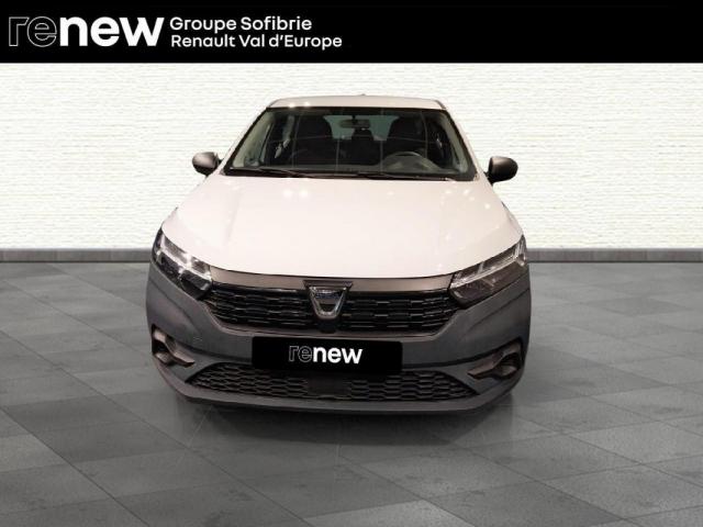 Dacia Sandero image 1