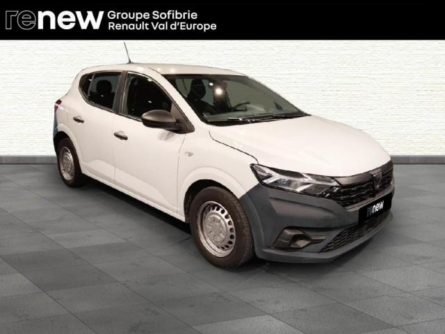 Dacia Sandero image 7