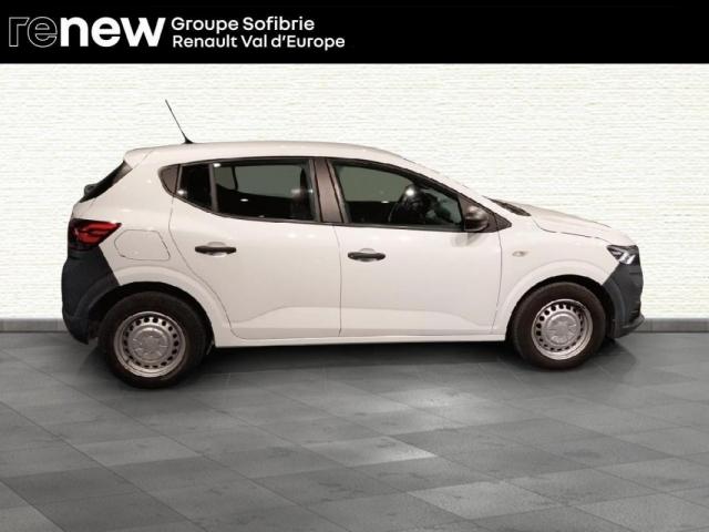 Dacia Sandero image 8