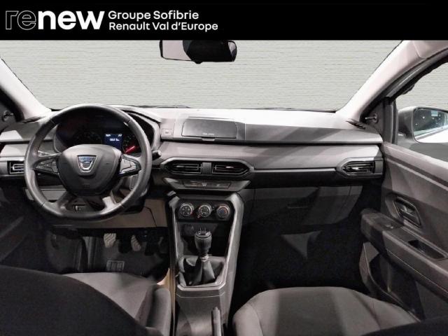 Dacia Sandero image 9