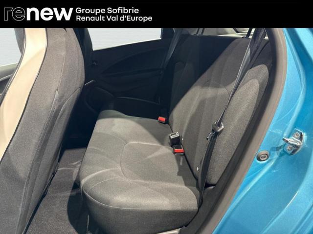 Renault Zoe image 4