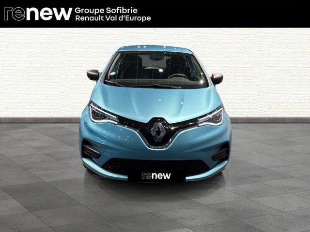 Renault Zoe image 5