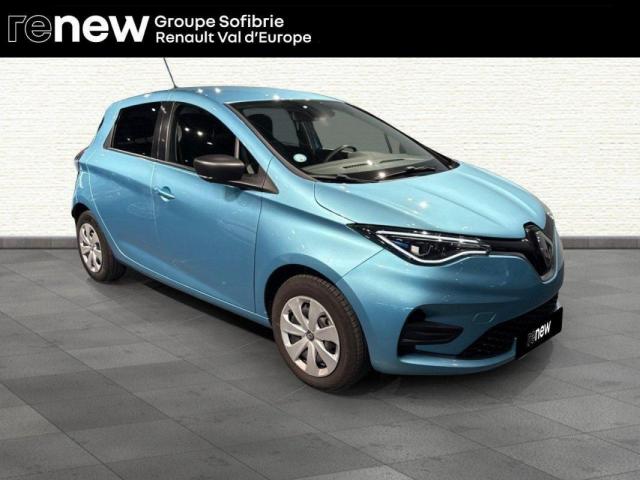 Renault Zoe image 2