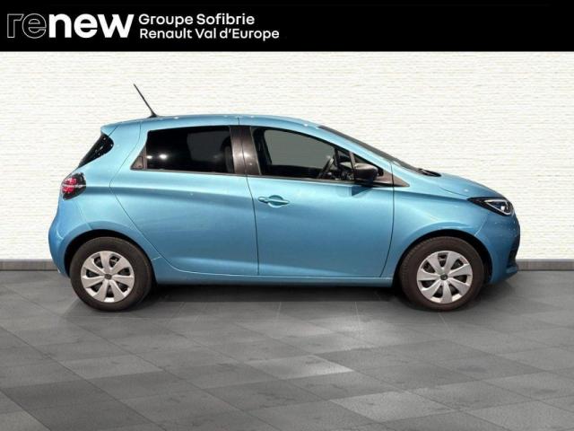 Renault Zoe image 7