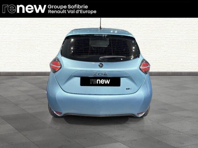 Renault Zoe image 1