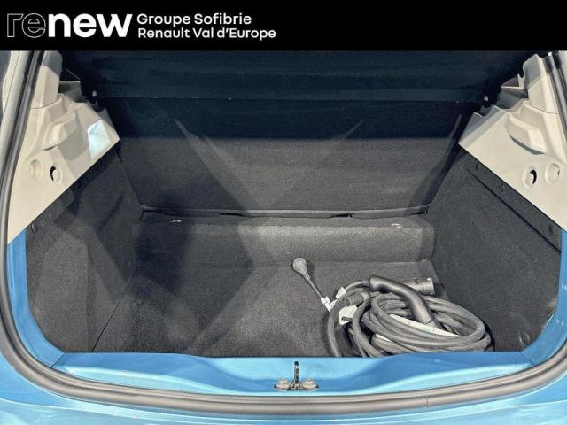 Renault Zoe image 6