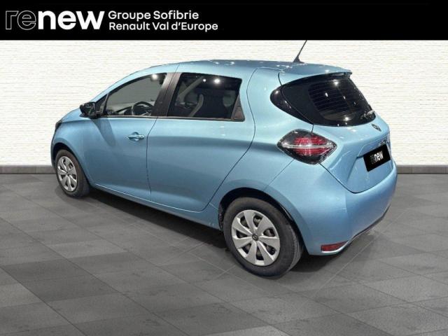Renault Zoe image 3