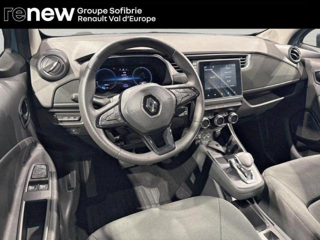 Renault Zoe image 9