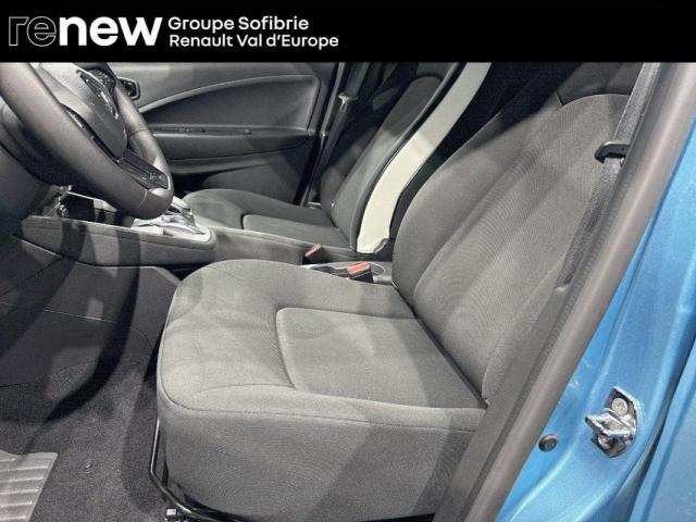Renault Zoe image 8