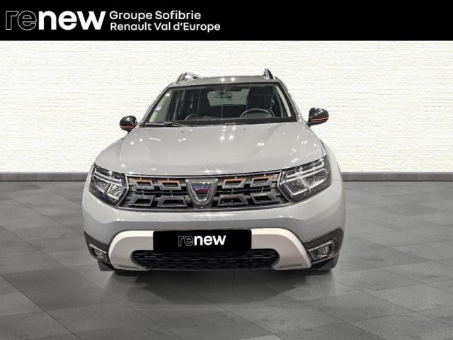 Dacia Duster image 9