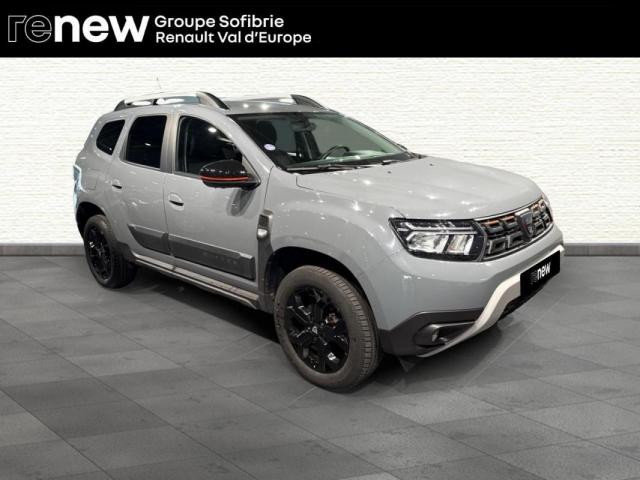 Dacia Duster image 1