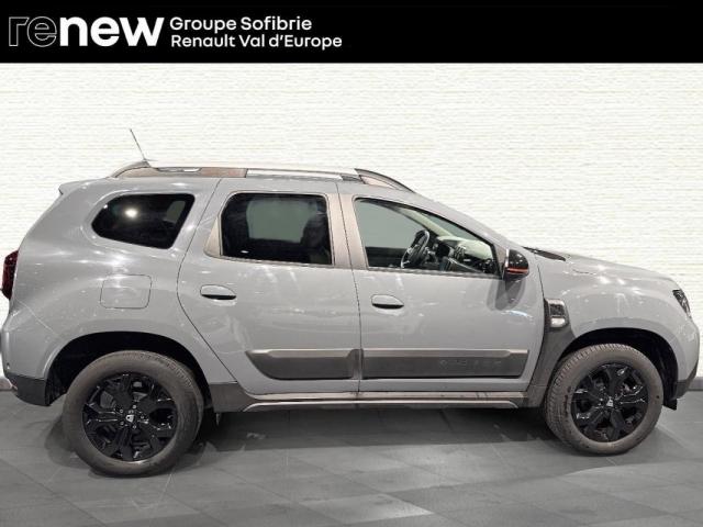 Dacia Duster image 7