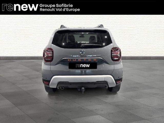 Dacia Duster image 4