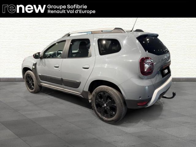 Dacia Duster image 6