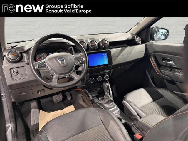 Dacia Duster image 8