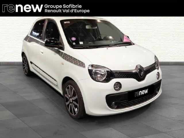 Renault Twingo image 9