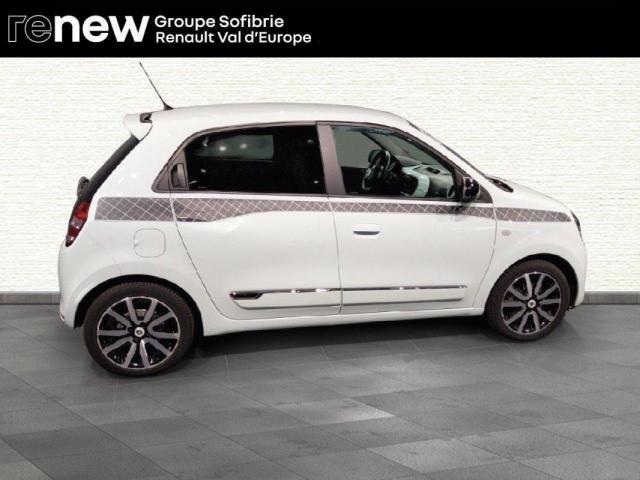 Renault Twingo image 7