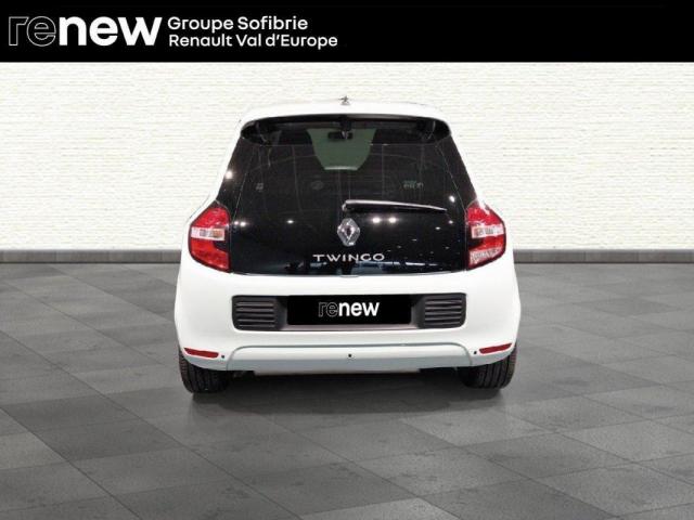 Renault Twingo image 1