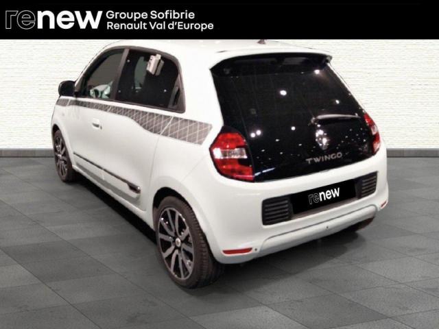 Renault Twingo image 8