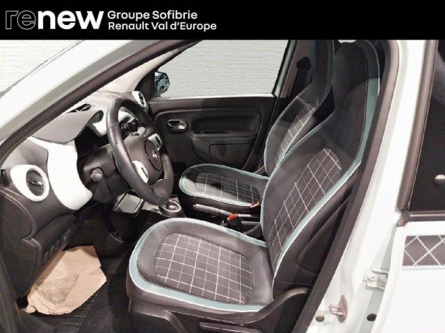 Renault Twingo image 4