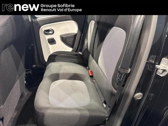 Renault Twingo image 9