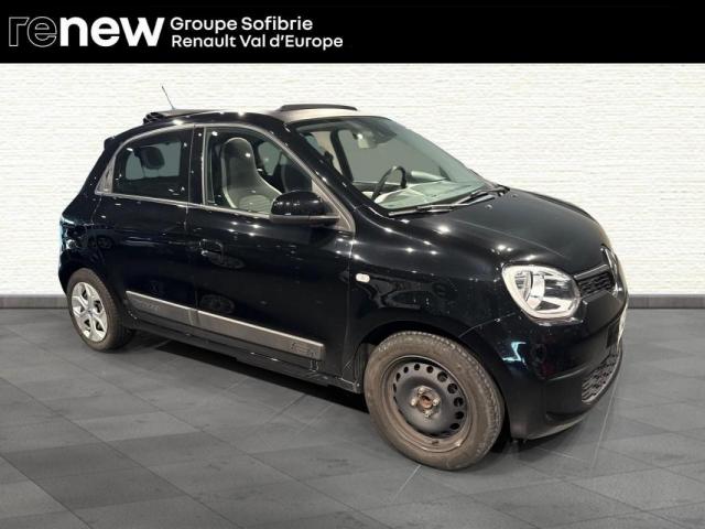 Renault Twingo image 8