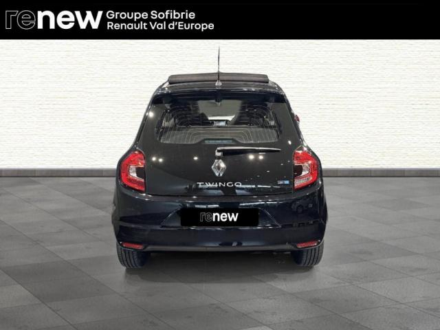 Renault Twingo image 7