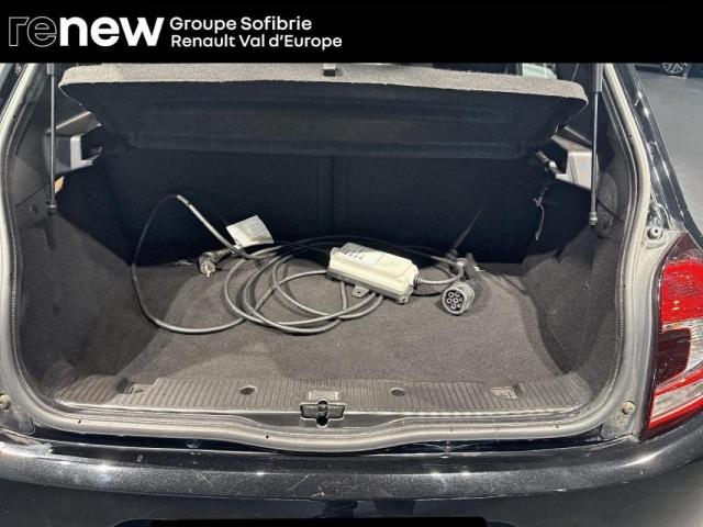 Renault Twingo image 1