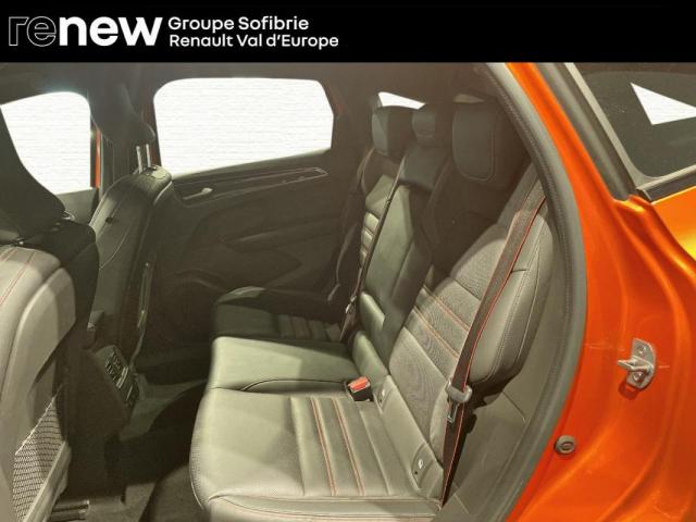 Renault Arkana image 5
