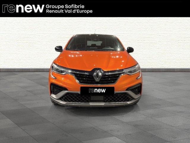Renault Arkana image 2