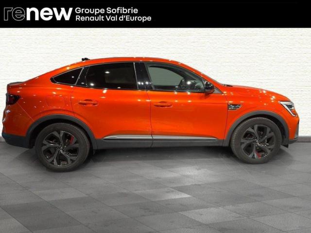 Renault Arkana image 7