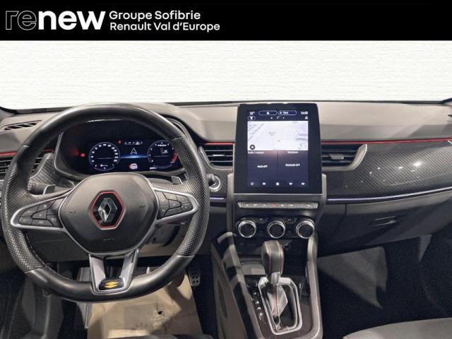 Renault Arkana image 3