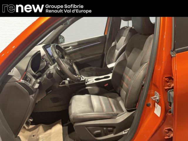 Renault Arkana image 6